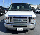 Used 2014 Ford E-250 and Econoline 250 w/ Power Group image 6