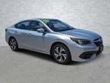 Certified 2022 Subaru Legacy Premium image 2