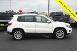Used 2012 Volkswagen Tiguan SE image 5