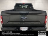 Used 2018 Ford F150 XLT w/ Equipment Group 302A Luxury image 5