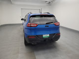 Used 2018 Jeep Cherokee Limited w/ High Altitude Package image 6
