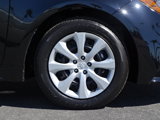 New 2025 Toyota Corolla LE image 4