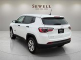 New 2025 Jeep Compass Sport image 2