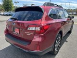 Used 2017 Subaru Outback 3.6R Limited image 5