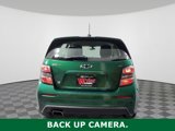 Used 2018 Chevrolet Sonic LT image 5