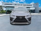 Used 2021 Lexus NX 300 F Sport image 3