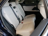 Used 2022 Lexus RX 350 FWD image 3