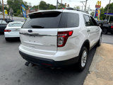 Used 2013 Ford Explorer XLT image 4