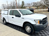 Used 2018 Ford F150 XL w/ Equipment Group 101A Mid image 2