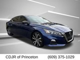 Used 2020 Nissan Altima 2.5 SR image 1