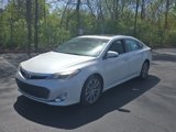 Used 2015 Toyota Avalon XLE Touring image 4