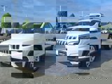 Used 2021 Jeep Cherokee Latitude image 3