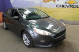 Used 2018 Ford Focus SE image 2