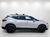 Used 2021 Chevrolet Blazer RS w/ Enhanced Convenience Package image 4