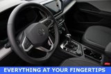 New 2024 Volkswagen Taos SE w/ Panoramic Sunroof Package image 2
