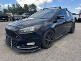 Used 2016 Ford Focus ST image 2