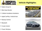 Used 2024 Hyundai Elantra SE image 3