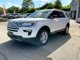 Used 2018 Ford Explorer XLT w/ Equipment Group 202A image 5