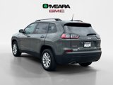 Used 2022 Jeep Cherokee Latitude Lux image 3