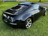 Used 2006 Nissan 350Z Touring w/ (N93) Cargo Convenience Pkg image 5