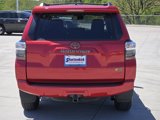 Certified 2023 Toyota 4Runner 40th Anniversary SE image 5