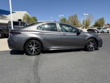 Used 2023 Toyota Camry SE image 4