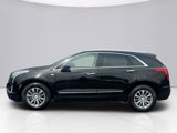 Used 2017 Cadillac XT5 Luxury w/ Driver Awareness Package image 2