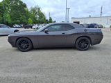 Used 2018 Dodge Challenger SXT w/ Blacktop Package image 3