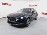 Certified 2024 MAZDA CX-30 AWD 2.5 S w/ Preferred Package image 3