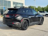 Used 2022 Hyundai Tucson XRT image 4