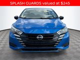 Certified 2023 Nissan Versa S w/ Trunk Package image 2