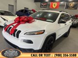 Used 2017 Jeep Cherokee Sport image 2