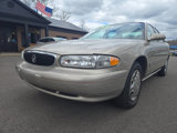 Used 2001 Buick Century Custom w/ Special Edition Pkg image 3