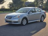 Used 2012 Subaru Legacy 2.5i Premium w/ All-Weather Pkg image 3