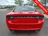 Certified 2023 Dodge Charger SXT image 5