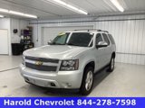 Used 2013 Chevrolet Tahoe LTZ image 3