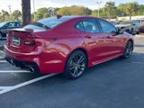 Certified 2018 Acura TLX V6 w/ Technology & A-SPEC Pkg image 6