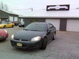 Used 2011 Chevrolet Impala LTZ image 3