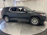 Used 2020 Chevrolet Traverse LS image 5