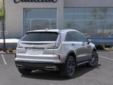 New 2025 Cadillac XT4 Sport w/ Cold Weather Package image 4