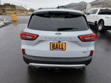 New 2025 Ford Escape SE w/ PHEV Premium Package image 4