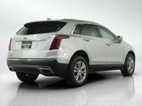 Used 2020 Cadillac XT5 Premium Luxury image 5