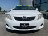 Used 2010 Toyota Corolla LE image 2