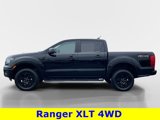 Certified 2020 Ford Ranger XLT w/ Equipment Group 301A Mid image 3