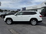 Used 2019 Volkswagen Atlas SE w/ Panoramic Sunroof Package image 2