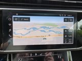 Used 2019 Audi Q8 Premium Plus image 2
