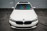 Used 2022 BMW 530e w/ M Sport Package image 5