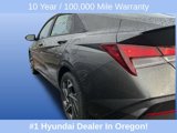 New 2025 Hyundai Elantra Sport image 3