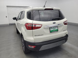 Used 2020 Ford EcoSport Titanium image 6