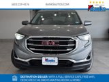 Used 2020 GMC Terrain SLT w/ Preferred Package image 3